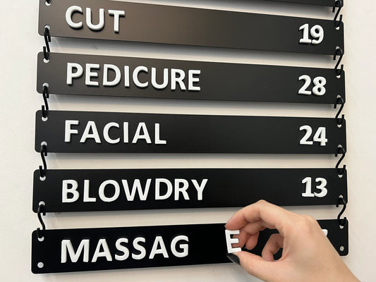 Eva Magnet - Metallionaire