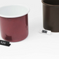 Pricing Tag With Magnet Numbers
