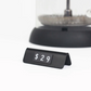 Pricing Tag With Magnet Numbers