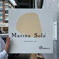 Square Blade Sign - Metallionaire