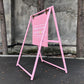 Sandwich Sign - Metallionaire